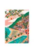 Puzzle 1000 Positano, Wochy TREFL
