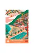Puzzle 1000 Positano, Wochy TREFL