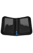 CoolPack Pi�rnik 1-komorowy bez wyposa�enia Clipper Football Blue