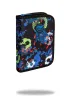 CoolPack Pi�rnik 1-komorowy bez wyposa�enia Clipper Football Blue