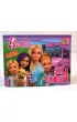 Barbie. Opowiadania 3D. Si�a si�str. Ksi��ka pop-up