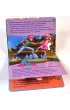 Barbie. Opowiadania 3D. Si�a si�str. Ksi��ka pop-up