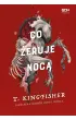 Co żeruje nocą – T. Kingfisher – okładka ebook