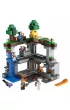 LEGO Minecraft Pierwsza przygoda 21169
