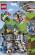 LEGO Minecraft Pierwsza przygoda 21169