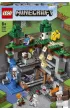 LEGO Minecraft Pierwsza przygoda 21169
