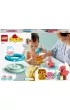 LEGO DUPLO Zabawa w kpieli: pywajca wyspa ze zwierztkami 10966