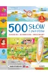 500 s��w i zwrot�w