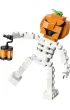 LEGO Creator �mieszny halloweenowy szkielet 30717