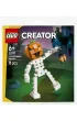 LEGO Creator �mieszny halloweenowy szkielet 30717