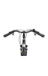 Romet Rower trekkingowy WAGANT 4 grafitowo-bia�y 23 XL