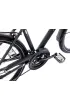Romet Rower trekkingowy WAGANT 4 grafitowo-bia�y 23 XL