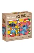 Puzzle dwustronne eko 48 el. Stitch Lisciani