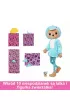 Barbie Color Reveal Lalka Mi-Delfin HRK25 Mattel