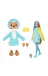 Barbie Color Reveal Lalka Mi-Delfin HRK25 Mattel