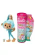 Barbie Color Reveal Lalka Mi-Delfin HRK25 Mattel