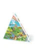 Puzzle 200 el. Pieni�skie Jako