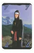 Fantasy Wizard, karty do gry