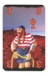 Fantasy Wizard, karty do gry