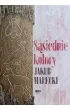 Sąsiednie kolory – Jakub Małecki – okładka ebook