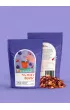 TanioKsikowa herbata owocowa na bazie hibiskusa - Na Miy Book 50 g