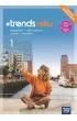 Pakiet #trends NEU 1. Podr�cznik i zeszyt �wicze� do j�zyka niemieckiego dla liceum i technikum. Edycja 2024