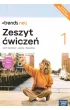 Pakiet #trends NEU 1. Podr�cznik i zeszyt �wicze� do j�zyka niemieckiego dla liceum i technikum. Edycja 2024