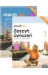 Pakiet #trends NEU 1. Podr�cznik i zeszyt �wicze� do j�zyka niemieckiego dla liceum i technikum. Edycja 2024