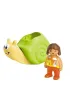 Playmobil Junior Hu�tawka z funkcj� grzechotki 71699