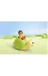 Playmobil Junior Hu�tawka z funkcj� grzechotki 71699