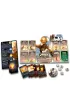 Dice Throne. Starcie 2. Mnich vs Paladyn Lucky Duck Games Polska