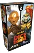 Dice Throne. Starcie 2. Mnich vs Paladyn Lucky Duck Games Polska