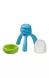 Gryzak silikonowy do podawania pokarmu Ocean Breeze b.box
