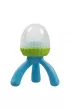 Gryzak silikonowy do podawania pokarmu Ocean Breeze b.box