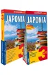 Japonia.Przewodnik 3w1