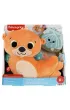 Fisher-Price. Rozko�ysana Wyderka 2w1 Poduszeczka Mattel