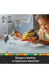 LEGO Star Wars P�omienny �migacz �nie�ny 75414