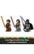 LEGO Star Wars P�omienny �migacz �nie�ny 75414