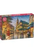 Puzzle 2000 el. Timeless London 50279 CherryPazzi