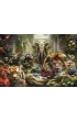 Puzzle 1000 el. Mystic Jungle Clementoni