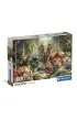 Puzzle 1000 el. Mystic Jungle Clementoni
