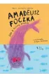 Amadeusz Foczka (ale z g�ow� bobra)