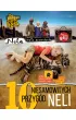 10 niesamowitych przyg�d Neli. Nowe wydanie z dodatkowymi kodami QR