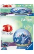 Puzzle Kula 54 el. 3D Stitch 1 Ravensburger