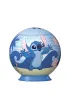 Puzzle Kula 54 el. 3D Stitch 1 Ravensburger