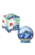 Puzzle Kula 54 el. 3D Stitch 1 Ravensburger