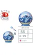 Puzzle Kula 54 el. 3D Stitch 1 Ravensburger