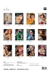 Kalendarz 2027 Tamara �empicka wz�r 2 A3