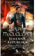 Jesienna republika – Brian McClellan – okładka ebook