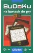 Sudoku na kartach do gry